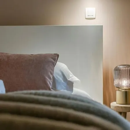 Juan - Stijlvol Met Uitzicht Op De Kaai Apartment Ostend