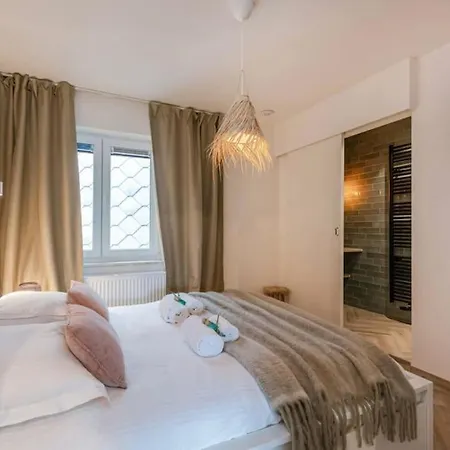 Apartment Juan - Stijlvol Met Uitzicht Op De Kaai