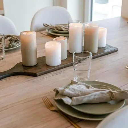 Juan - Stijlvol Met Uitzicht Op De Kaai Apartment