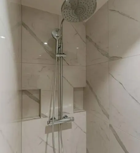 Juan - Stijlvol Met Uitzicht Op De Kaai Apartment Ostend