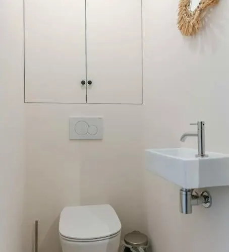 Juan - Stijlvol Met Uitzicht Op De Kaai * Ostend