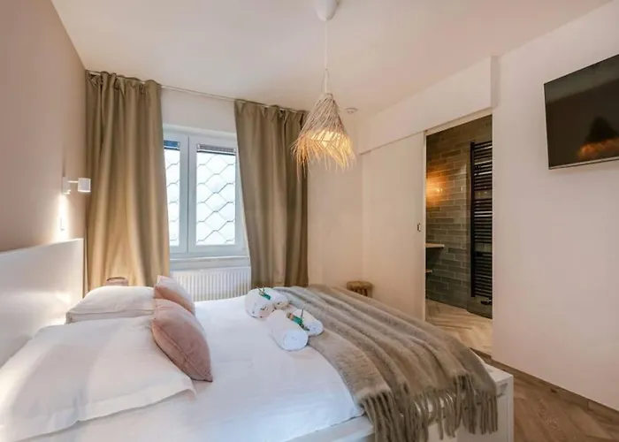 Apartment Juan - Stijlvol Met Uitzicht Op De Kaai