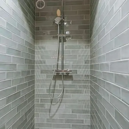 Apartment Juan - Stijlvol Met Uitzicht Op De Kaai Ostend
