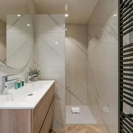 Juan - Stijlvol Met Uitzicht Op De Kaai Apartmán *