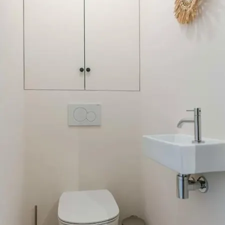 Juan - Stijlvol Met Uitzicht Op De Kaai * Ostende