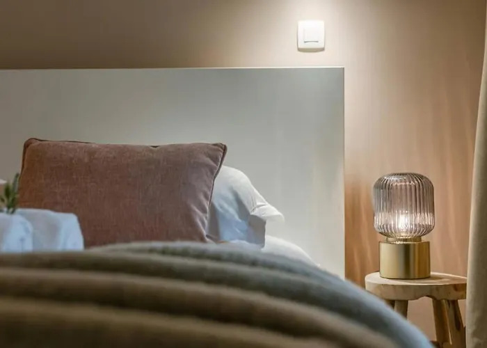 Juan - Stijlvol Met Uitzicht Op De Kaai דירה אוסטנדה