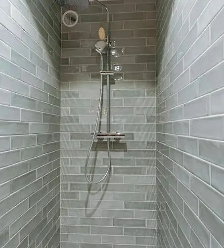 דירה Juan - Stijlvol Met Uitzicht Op De Kaai אוסטנדה