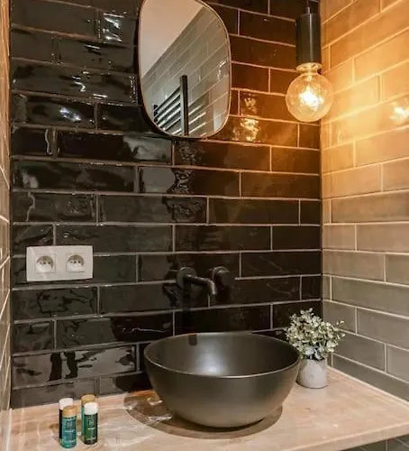 Juan - Stijlvol Met Uitzicht Op De Kaai אוסטנדה