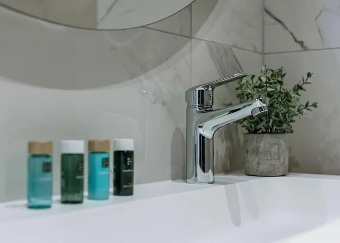 Διαμέρισμα Juan - Stijlvol Met Uitzicht Op De Kaai Οστένδη