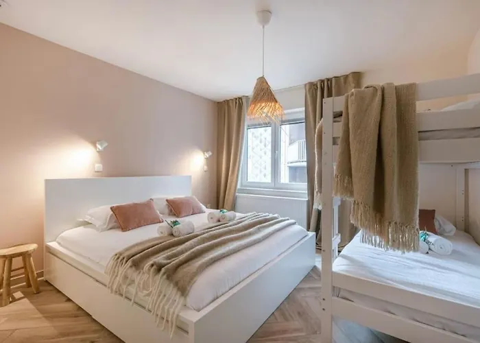 Juan - Stijlvol Met Uitzicht Op De Kaai Διαμέρισμα