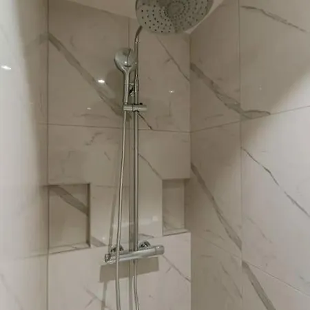 Juan - Stijlvol Met Uitzicht Op De Kaai Apartament Ostenda