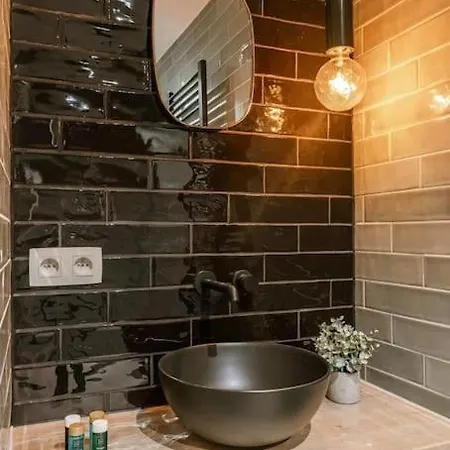 Juan - Stijlvol Met Uitzicht Op De Kaai Ostenda