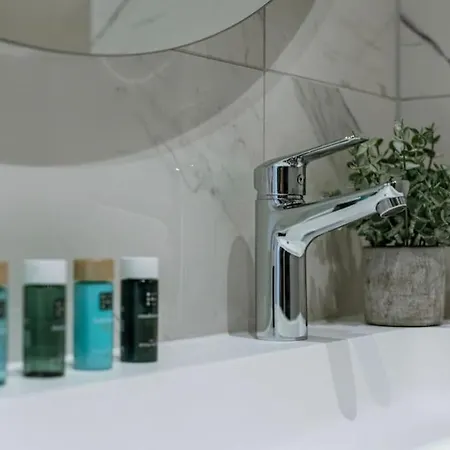 Apartament Juan - Stijlvol Met Uitzicht Op De Kaai Ostenda